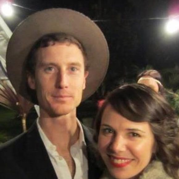 Meet your Posher, Aaron - Picture 1 of 1